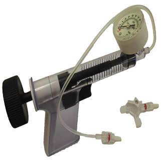 Inflation Device Gun Type